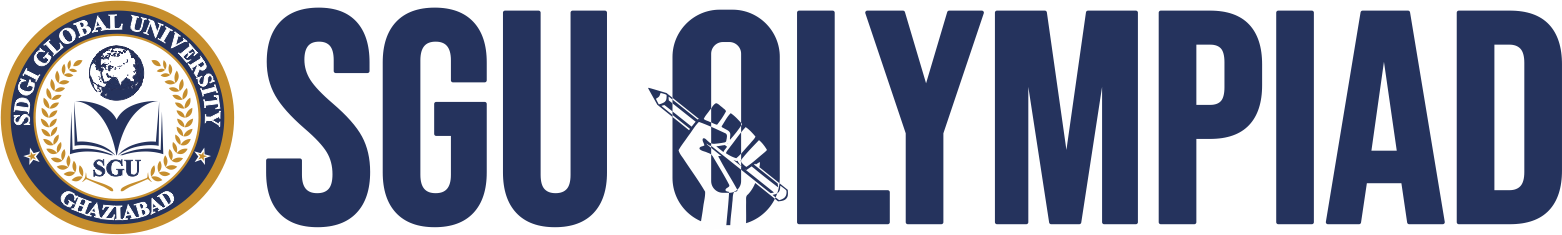 SGU Olympiad Logo